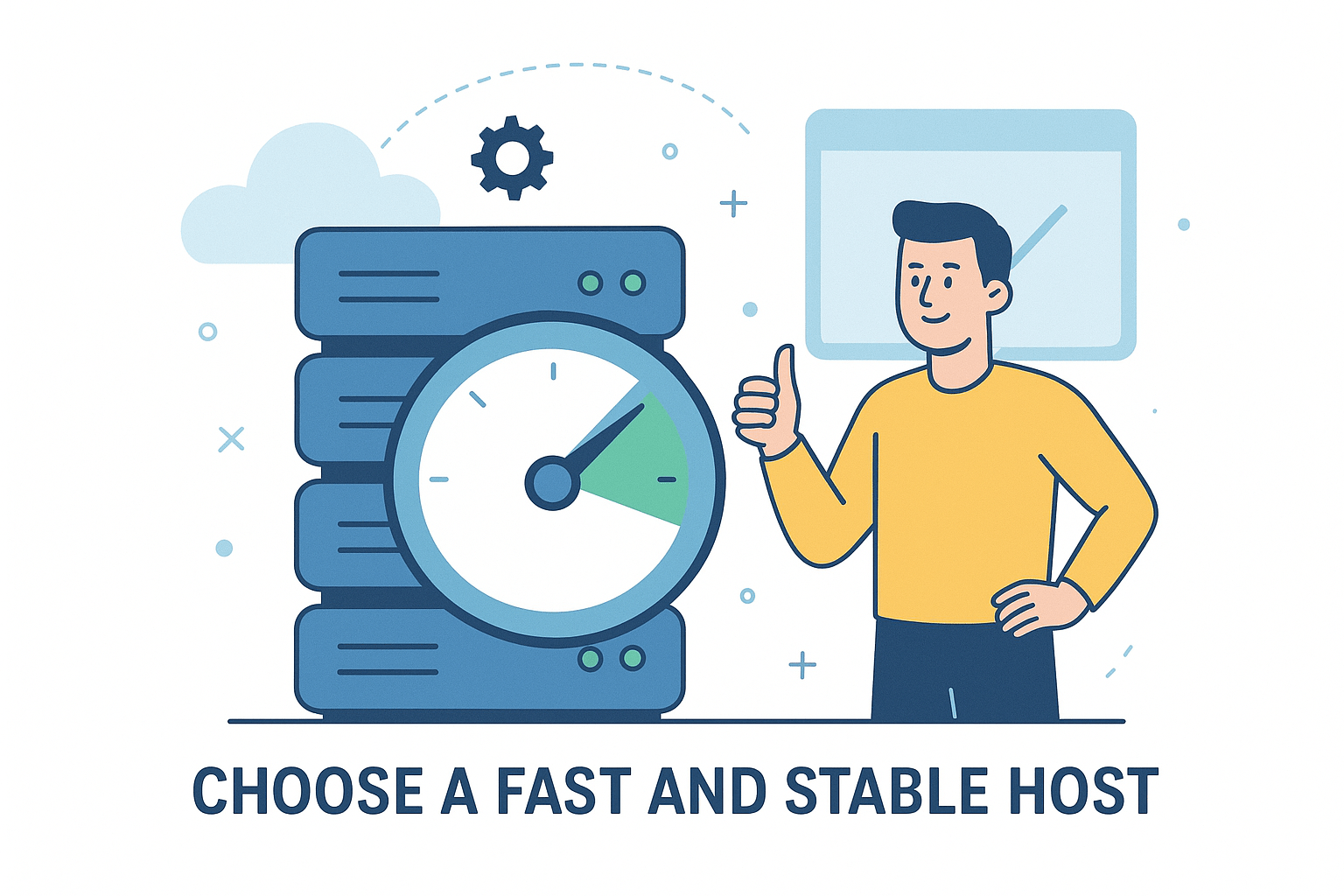 بهینه‌ سازی وردپرس برای موبایل: 15 راه کارها برای افزایش سرعت و کاهش نرخ پرش